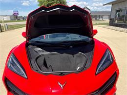 2023 Chevrolet Corvette (CC-2086039) for sale in Sanborn, Iowa