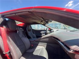2023 Chevrolet Corvette (CC-2086039) for sale in Sanborn, Iowa