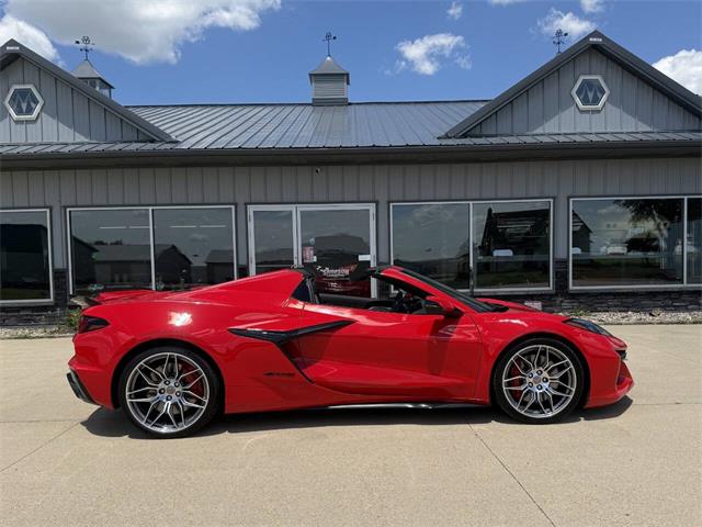 2023 Chevrolet Corvette (CC-2086039) for sale in Sanborn, Iowa