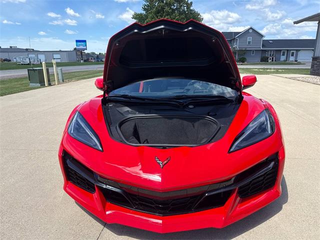 2023 Chevrolet Corvette (CC-2086039) for sale in Sanborn, Iowa