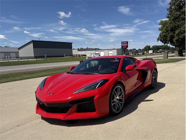 2023 Chevrolet Corvette (CC-2086039) for sale in Sanborn, Iowa