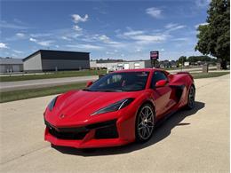 2023 Chevrolet Corvette (CC-2086039) for sale in Sanborn, Iowa