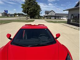 2023 Chevrolet Corvette (CC-2086039) for sale in Sanborn, Iowa