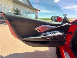 2023 Chevrolet Corvette (CC-2086039) for sale in Sanborn, Iowa