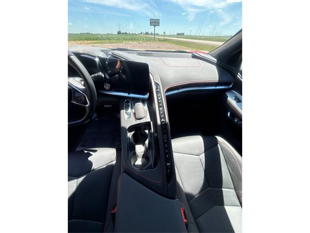 2023 Chevrolet Corvette (CC-2086039) for sale in Sanborn, Iowa