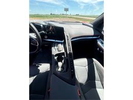 2023 Chevrolet Corvette (CC-2086039) for sale in Sanborn, Iowa