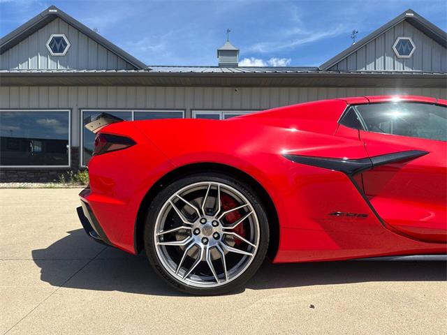 2023 Chevrolet Corvette (CC-2086039) for sale in Sanborn, Iowa