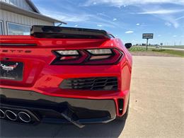 2023 Chevrolet Corvette (CC-2086039) for sale in Sanborn, Iowa