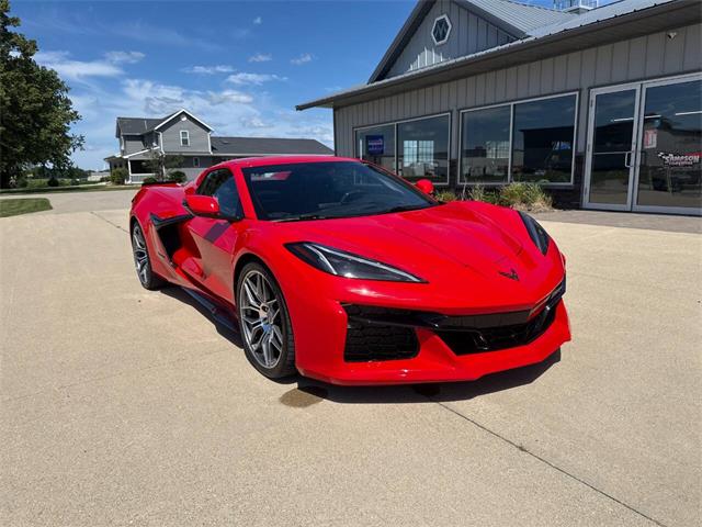 2023 Chevrolet Corvette (CC-2086039) for sale in Sanborn, Iowa