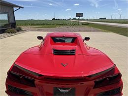 2023 Chevrolet Corvette (CC-2086039) for sale in Sanborn, Iowa