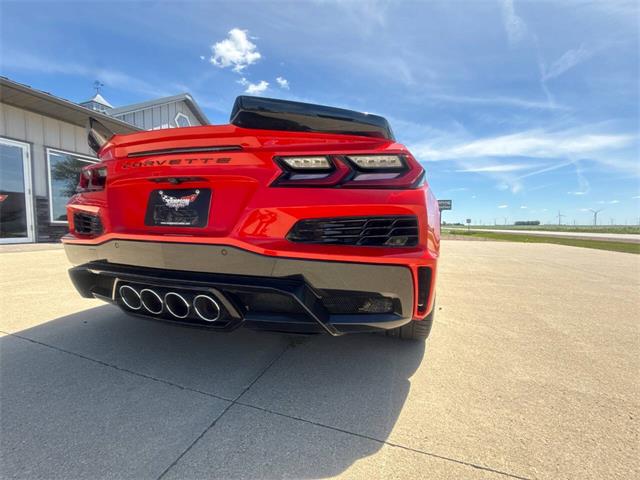 2023 Chevrolet Corvette (CC-2086039) for sale in Sanborn, Iowa