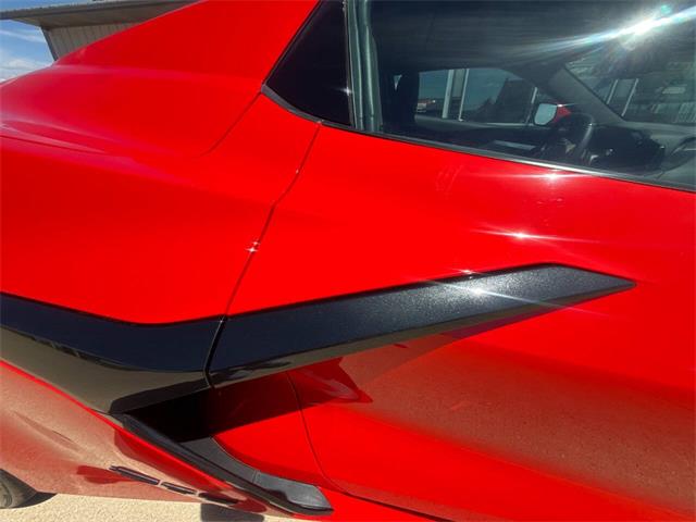 2023 Chevrolet Corvette (CC-2086039) for sale in Sanborn, Iowa