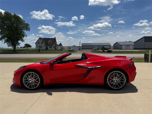 2023 Chevrolet Corvette (CC-2086039) for sale in Sanborn, Iowa