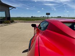 2023 Chevrolet Corvette (CC-2086039) for sale in Sanborn, Iowa