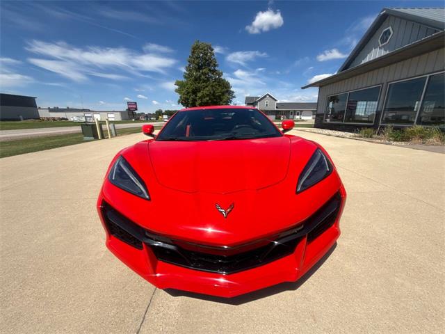 2023 Chevrolet Corvette (CC-2086039) for sale in Sanborn, Iowa