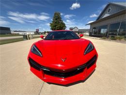 2023 Chevrolet Corvette (CC-2086039) for sale in Sanborn, Iowa