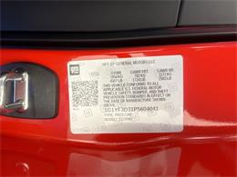 2023 Chevrolet Corvette (CC-2086039) for sale in Sanborn, Iowa