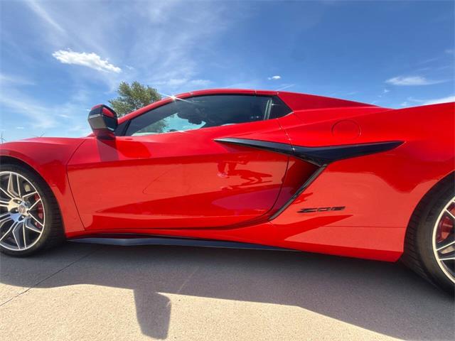 2023 Chevrolet Corvette (CC-2086039) for sale in Sanborn, Iowa