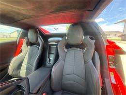 2023 Chevrolet Corvette (CC-2086039) for sale in Sanborn, Iowa