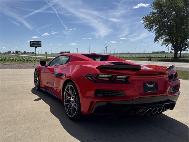 2023 Chevrolet Corvette (CC-2086039) for sale in Sanborn, Iowa