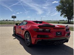 2023 Chevrolet Corvette (CC-2086039) for sale in Sanborn, Iowa