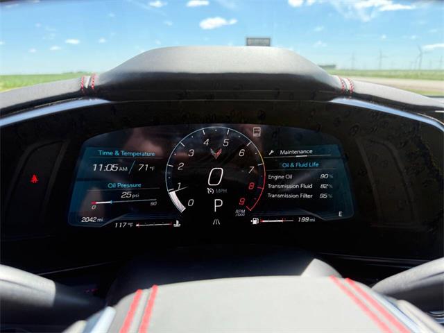 2023 Chevrolet Corvette (CC-2086039) for sale in Sanborn, Iowa