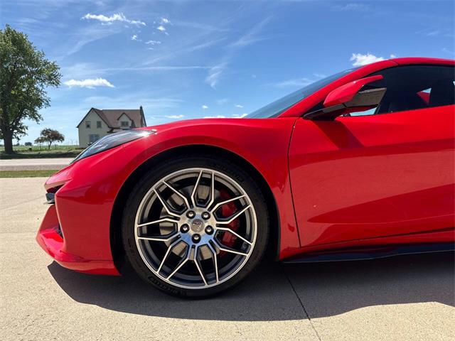 2023 Chevrolet Corvette (CC-2086039) for sale in Sanborn, Iowa