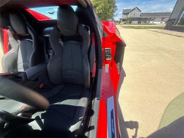 2023 Chevrolet Corvette (CC-2086039) for sale in Sanborn, Iowa