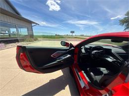 2023 Chevrolet Corvette (CC-2086039) for sale in Sanborn, Iowa