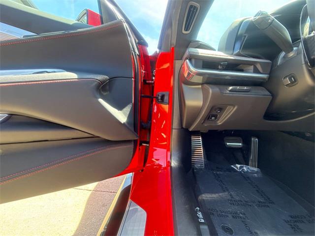 2023 Chevrolet Corvette (CC-2086039) for sale in Sanborn, Iowa