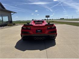 2023 Chevrolet Corvette (CC-2086039) for sale in Sanborn, Iowa