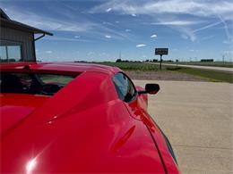 2023 Chevrolet Corvette (CC-2086039) for sale in Sanborn, Iowa