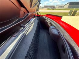 2023 Chevrolet Corvette (CC-2086039) for sale in Sanborn, Iowa