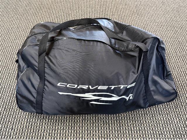 2023 Chevrolet Corvette (CC-2086039) for sale in Sanborn, Iowa
