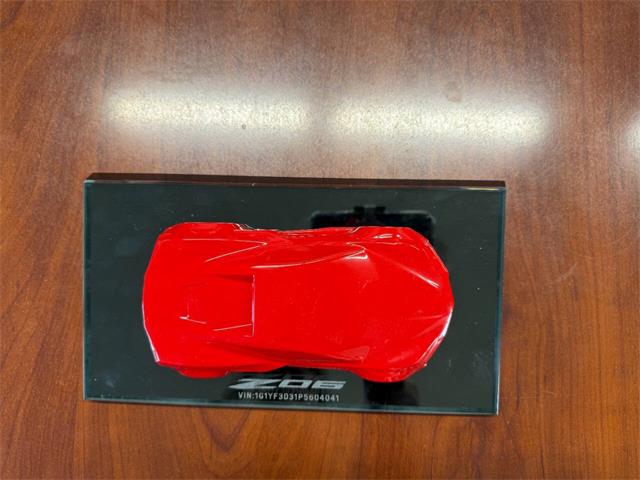 2023 Chevrolet Corvette (CC-2086039) for sale in Sanborn, Iowa