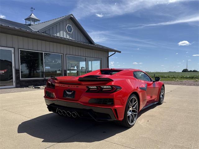 2023 Chevrolet Corvette (CC-2086039) for sale in Sanborn, Iowa
