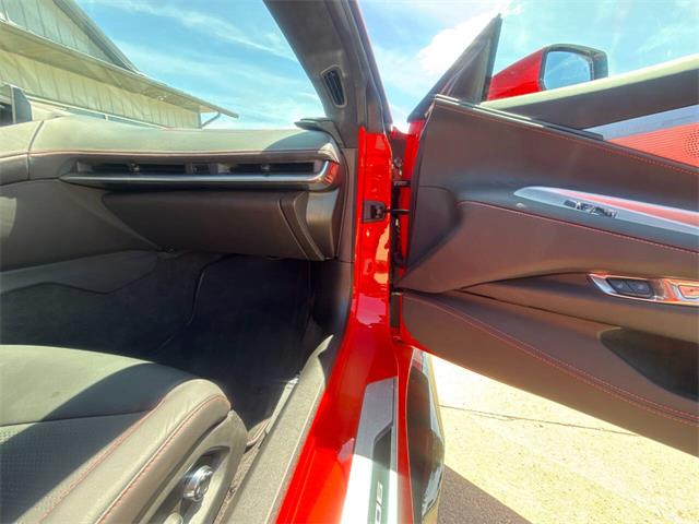 2023 Chevrolet Corvette (CC-2086039) for sale in Sanborn, Iowa