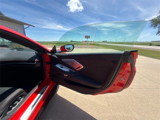 2023 Chevrolet Corvette (CC-2086039) for sale in Sanborn, Iowa