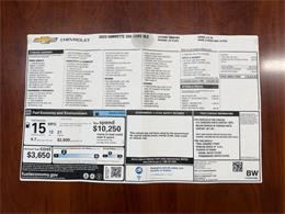 2023 Chevrolet Corvette (CC-2086039) for sale in Sanborn, Iowa