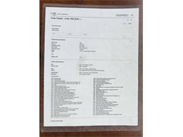 2023 Chevrolet Corvette (CC-2086039) for sale in Sanborn, Iowa