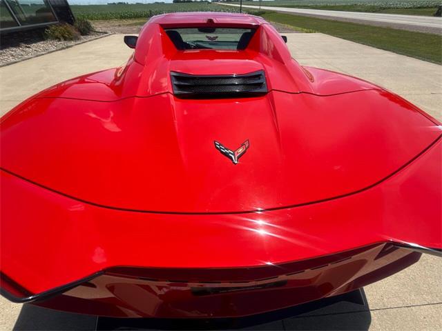 2023 Chevrolet Corvette (CC-2086039) for sale in Sanborn, Iowa