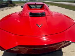 2023 Chevrolet Corvette (CC-2086039) for sale in Sanborn, Iowa