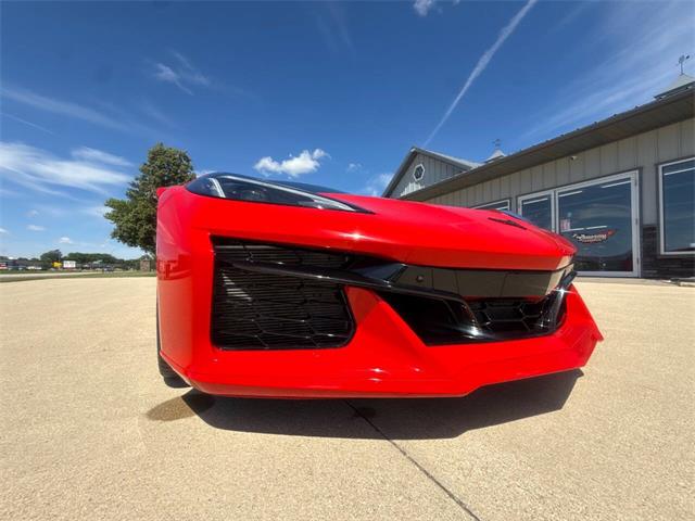2023 Chevrolet Corvette (CC-2086039) for sale in Sanborn, Iowa