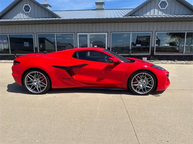 2023 Chevrolet Corvette (CC-2086039) for sale in Sanborn, Iowa