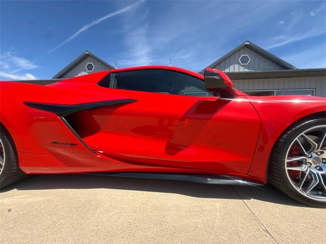 2023 Chevrolet Corvette (CC-2086039) for sale in Sanborn, Iowa