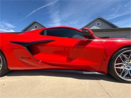 2023 Chevrolet Corvette (CC-2086039) for sale in Sanborn, Iowa