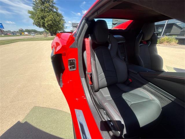 2023 Chevrolet Corvette (CC-2086039) for sale in Sanborn, Iowa