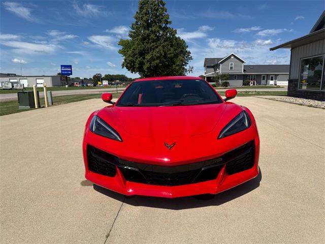 2023 Chevrolet Corvette (CC-2086039) for sale in Sanborn, Iowa