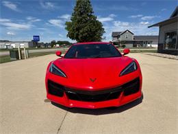 2023 Chevrolet Corvette (CC-2086039) for sale in Sanborn, Iowa