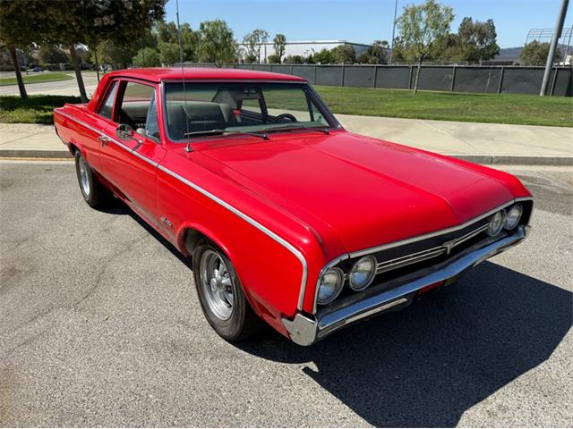 1964 Oldsmobile F85 (CC-2086043) for sale in Murrieta, California